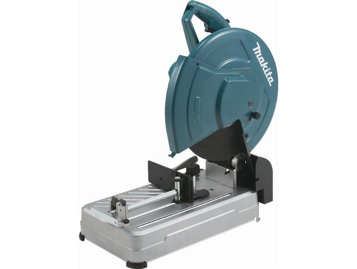 Tronçonneuse À Métaux 2200 W Disque Abrasif Ø 355 Mm Makita Lw1400