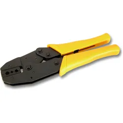 EFB Elektronik, Zange, 52535.2 Crimpwerkzeug Schwarz