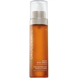 Moroccanoil Night Body Serum