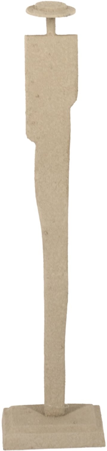 Homebound by Ky Ornament structuur sand