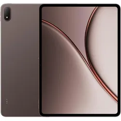 OnePlus Pad 4 (nur WLAN, 13.20", 512 GB, Dune Glow), Tablet, Braun