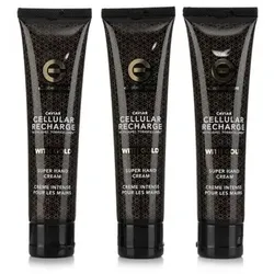 ELIZABETH GRANT Caviar Gold Handcreme Trio 3x 100ml