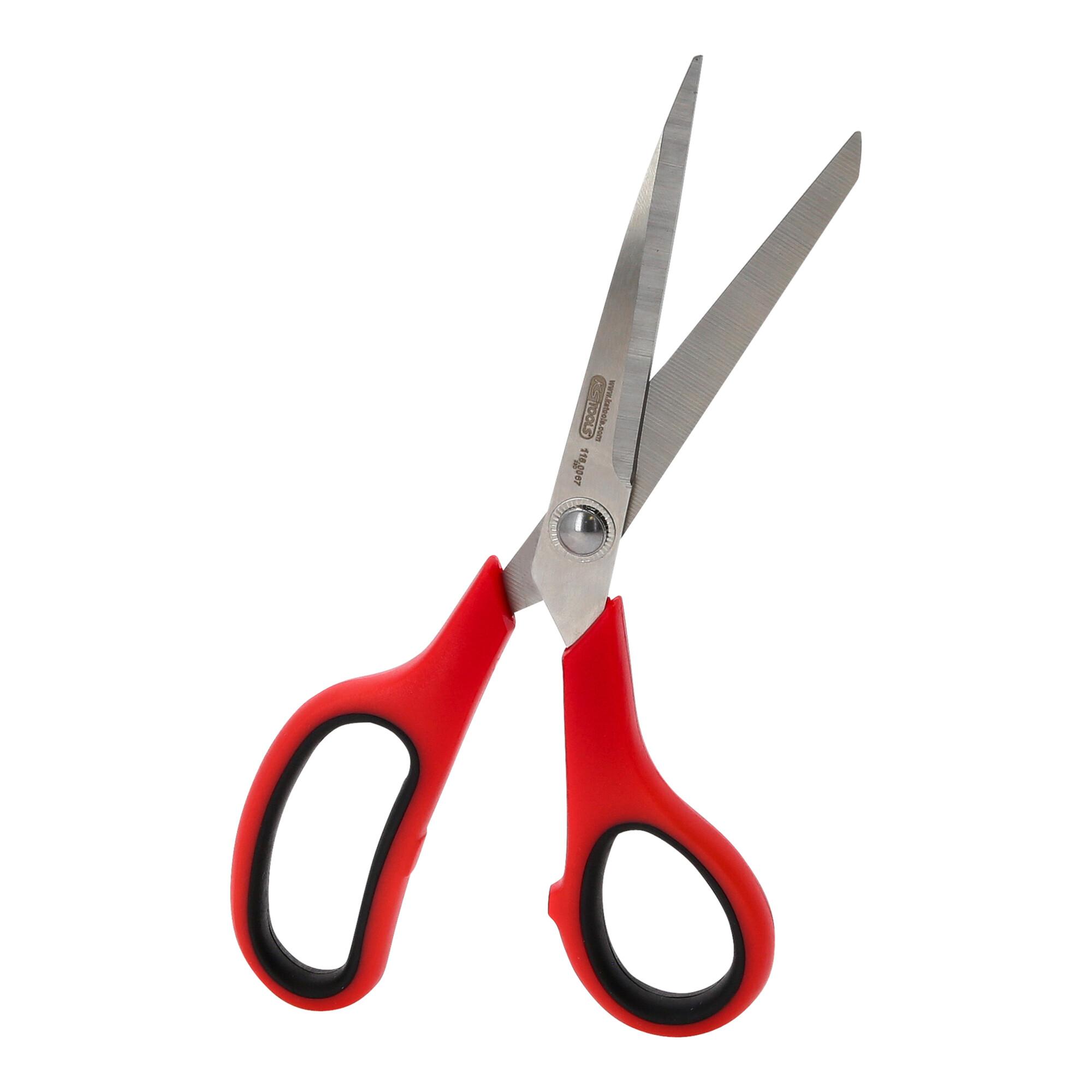 KS Tools Universal-Werkstattschere, 220mm (118.0067)
