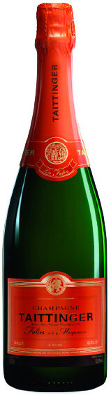 Taittinger Folies de la Marquetterie