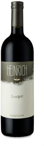 Weingut Heinrich Heinrich Zweigelt 2020