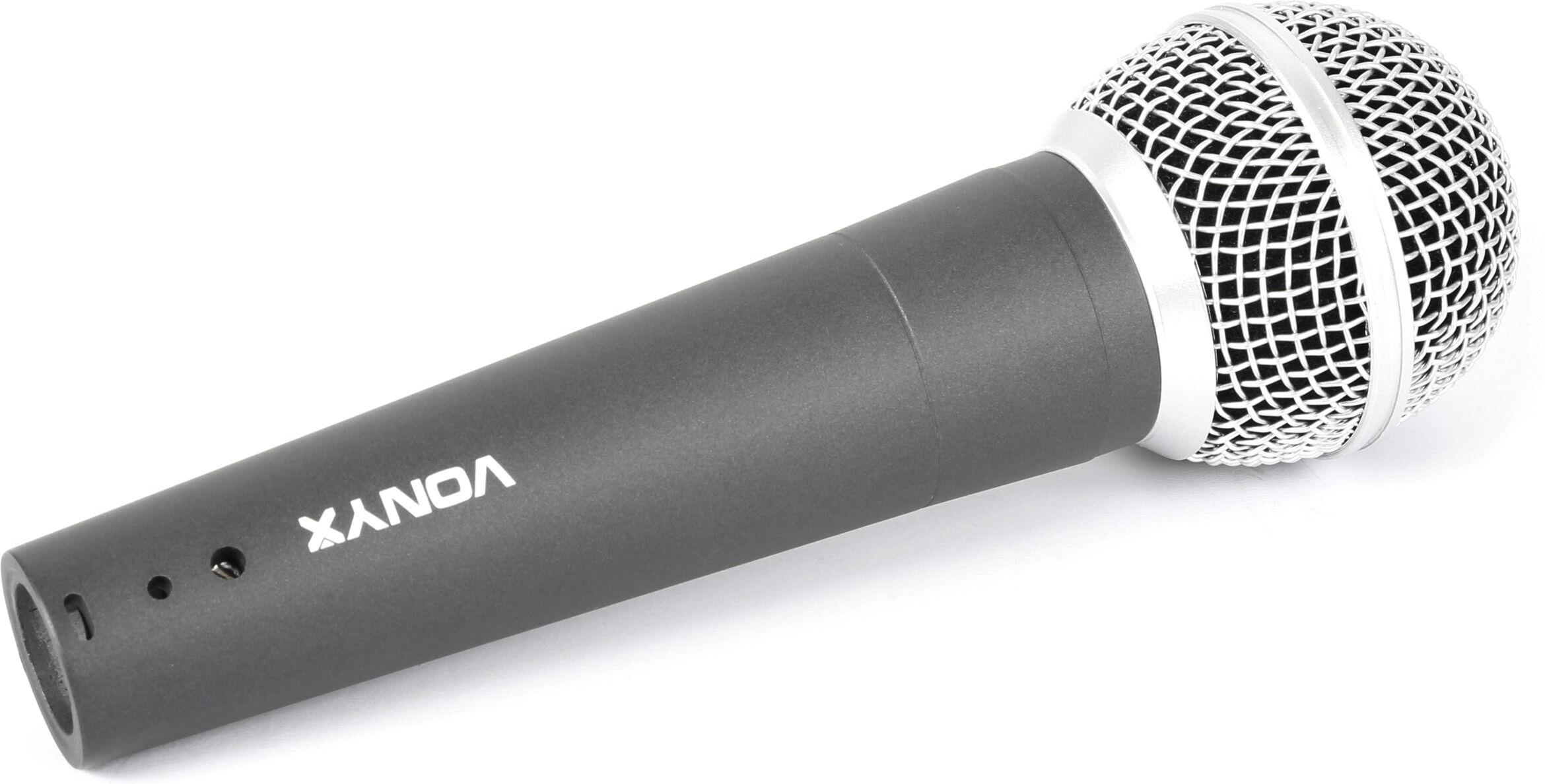 Vonyx Dm58 Dynamisches Mikrofon