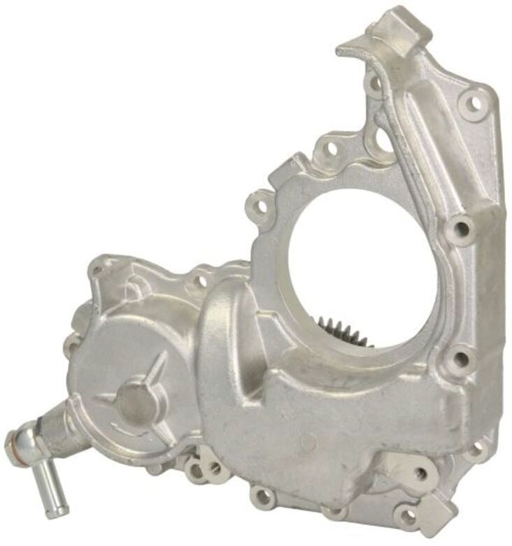 Unterdruckpumpe, Bremsanlage ENGITECH ENT400047