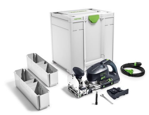 Festool Dübelfräse DOMINO XL DF 700 EQ-Plus 576426