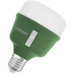 OSRAM LED Star Grow Lamp T 80 Pflanzenlampe 20W 650 lm 3 Lichtspektren E27 110° nicht dimmbar