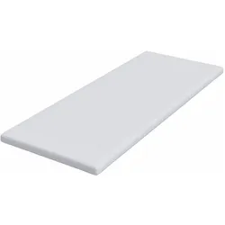 vidaXL, Topper, Behonar (80 x 200 cm)