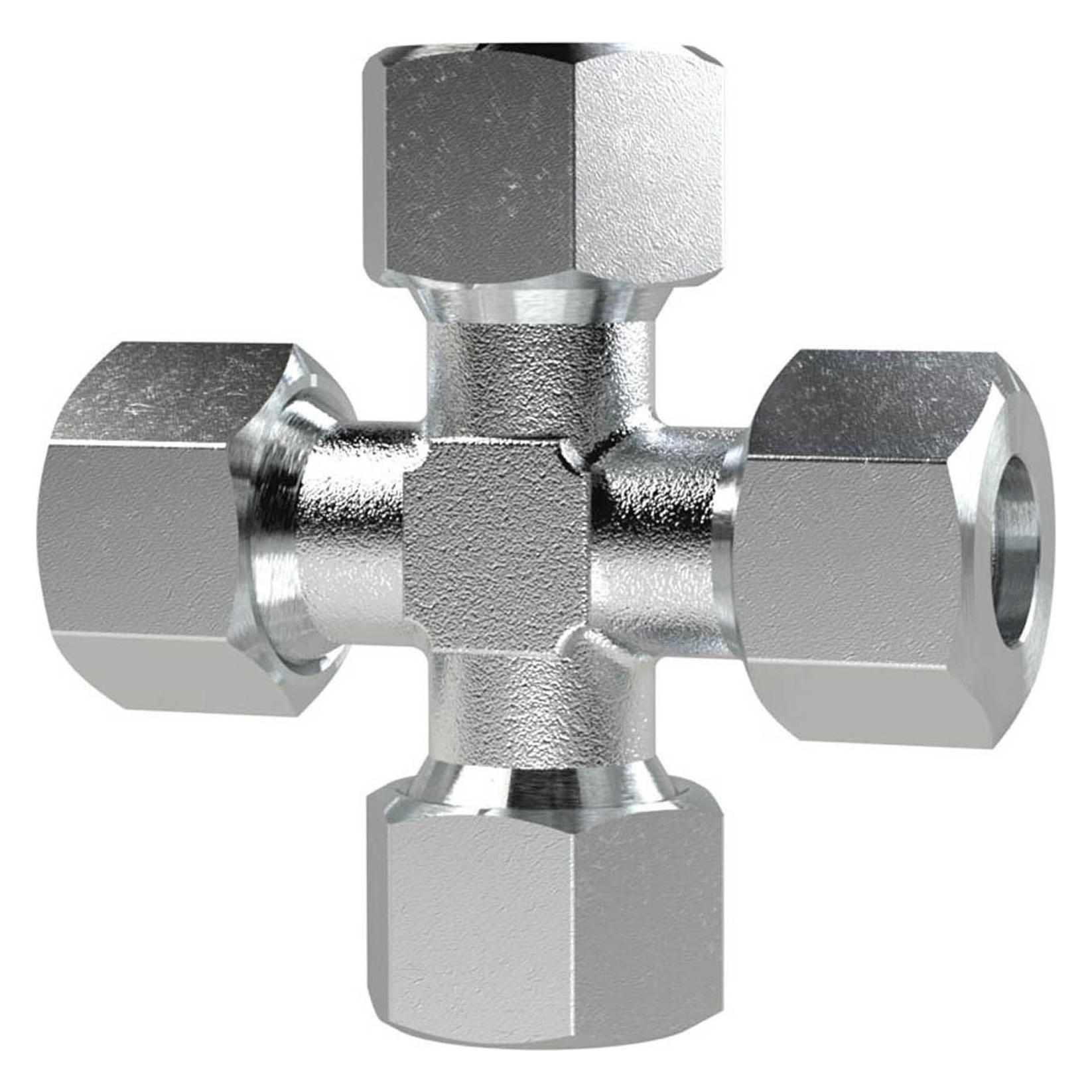 Riegler KV20SST (20 mm) (KV20SST)