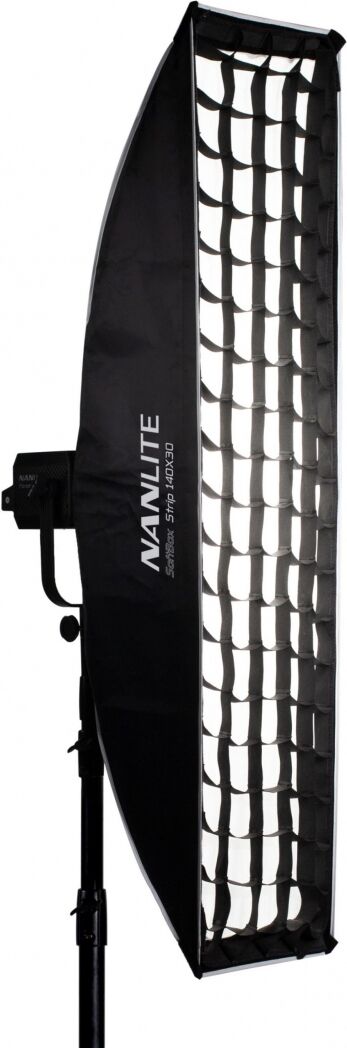 NANLITE Stoffwabe EC140x30 für SBST140x30