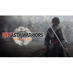 Dynasty Warriors: Origins