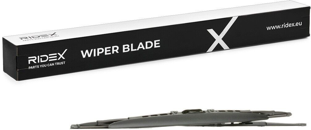 RIDEX 298W0078 Wiper blade