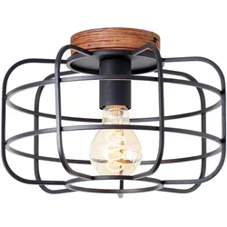 DECKENLEUCHTE Gwen 99706/66 Deckenlampe
