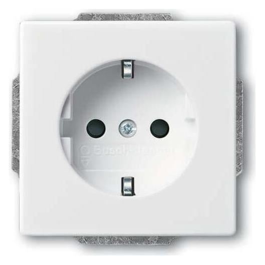 Busch-Jaeger SCHUKO-Std (2CKA002013A5477)