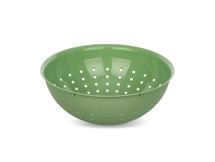 Koziol Passoire Palsby M 2 l Nature leaf green