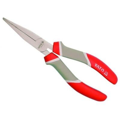 Yato Flachzange 160 mm
