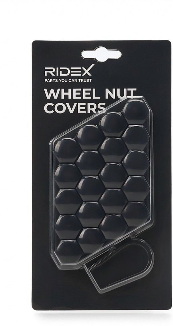 RIDEX 4035A0002 Cap, wheel nut