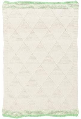 Surya Pepper Hand-woven Braided Reversible Area Rug - 4' x 6' - 4' x 6'