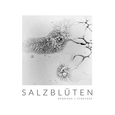 Salzblüten, Taschenbuch von Henrieke Strecker, BoD – Books on Demand, 978-3-7460-9712-1