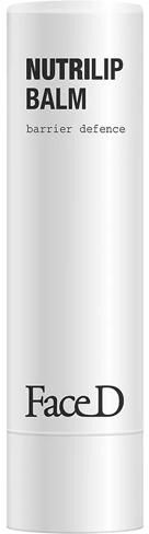 FaceD Nutrilip Balm