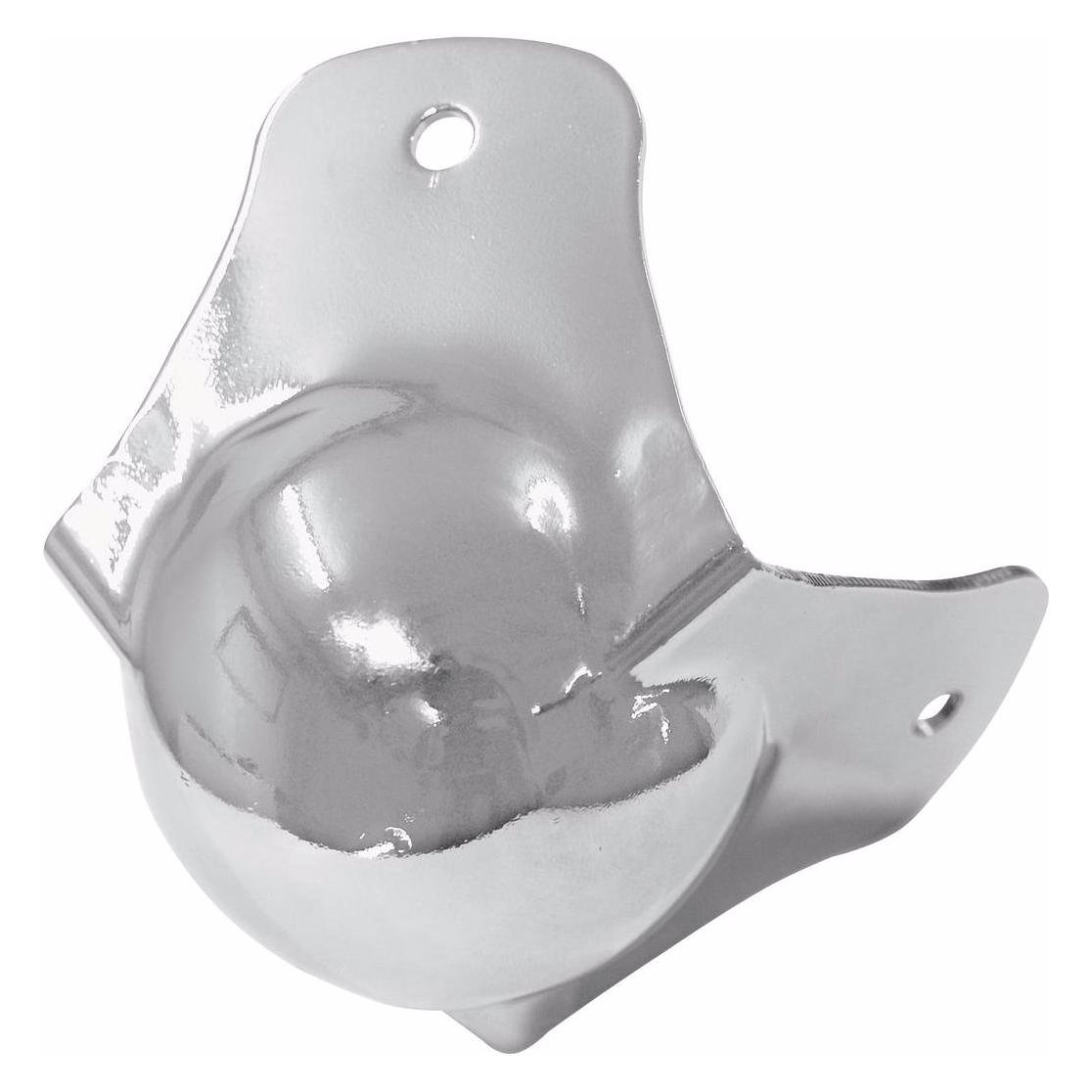 Roadinger Stahlkugel-Ecke, 3 Schenkel 41mm (Ersatzteile) (30001755)