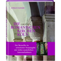 Florian Monheim, Sachbücher von Jürgen Kaiser