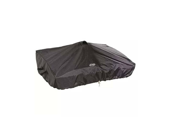 ENO Abdeckhaube Plancha 75