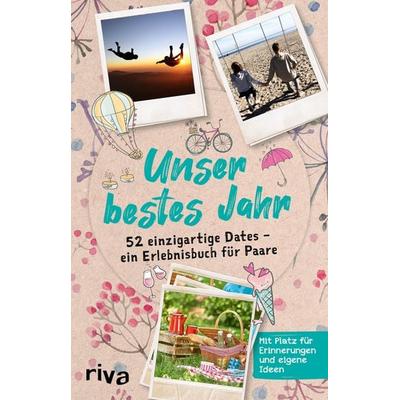 Unser bestes Jahr, Taschenbuch von Leonie Bartels, RIVA, 978-3-7423-0868-9