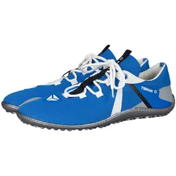 Tibhar, Unisex, Hallenschuhe, Floating Alpha (39), Blau