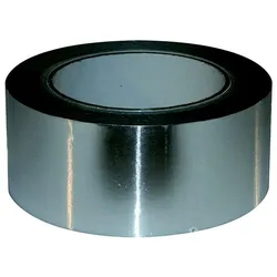 Etherma Aluminiumklebeband WAK (50m Rolle)