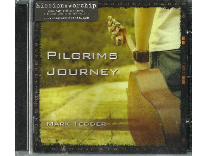 Pilgrims Journey