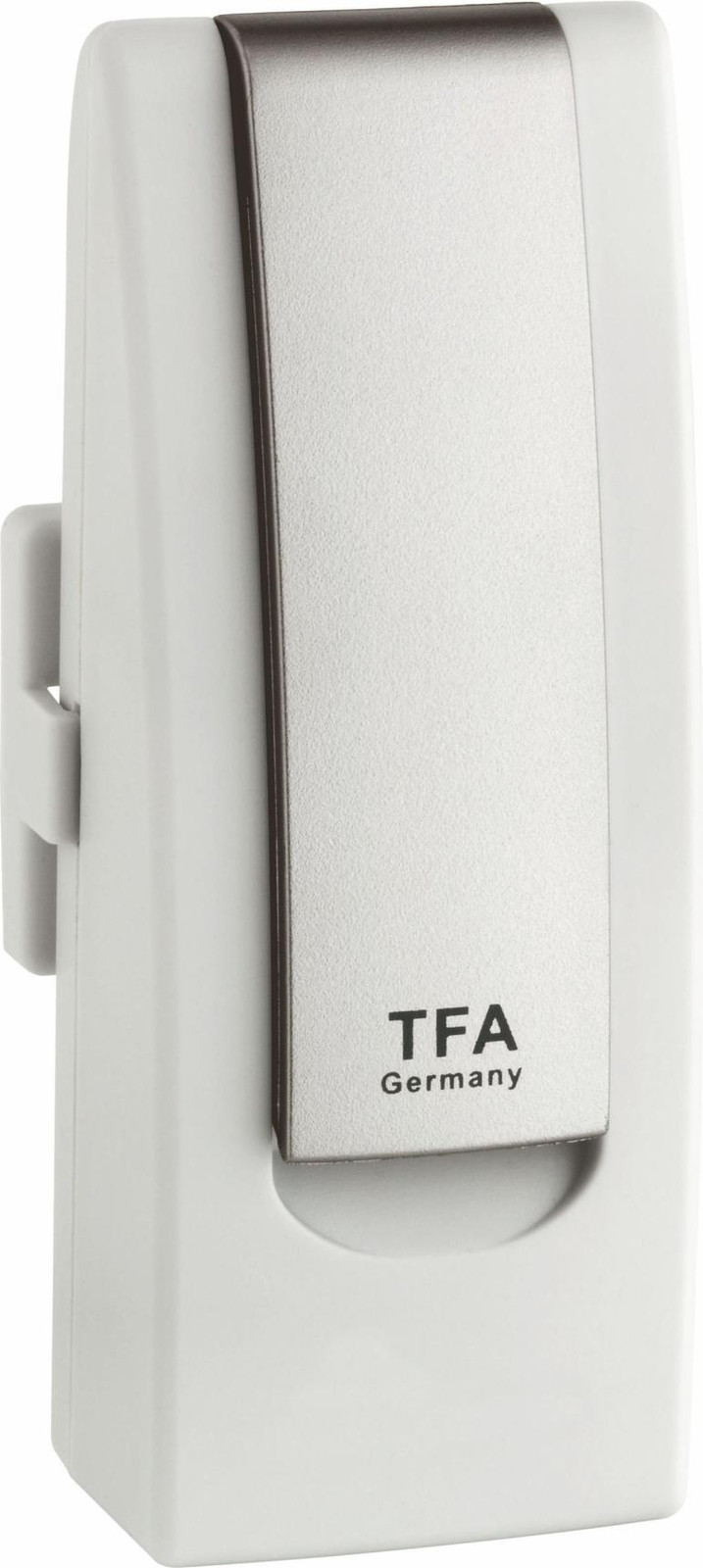 TFA Dostmann WeatherHub Gateway