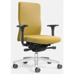 Löffler Cymo CY1550 - Bürodrehstuhl