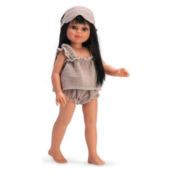 Asi Spanische Sabrina-Puppe 40 cm (55761394)