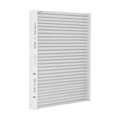 AIRMATIC FILTERBAU Filter, Innenraumluft hinter dem Handschuhfach IF0233 für Fiat JEEP