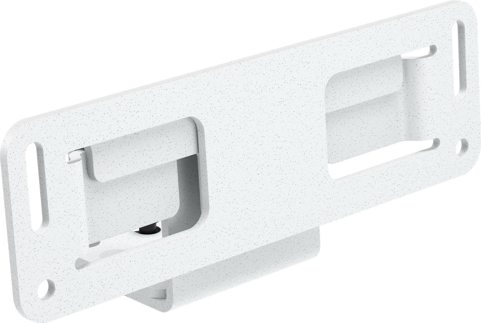 HP Poly VESA-beugel en wandmontage voor Poly Studio X30, X32 en V12, Wit