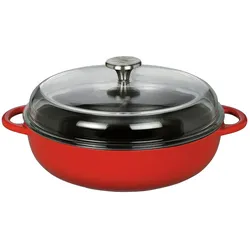 KÜCHENPROFI Bauernpfanne PROVENCE - D ca. 28.00