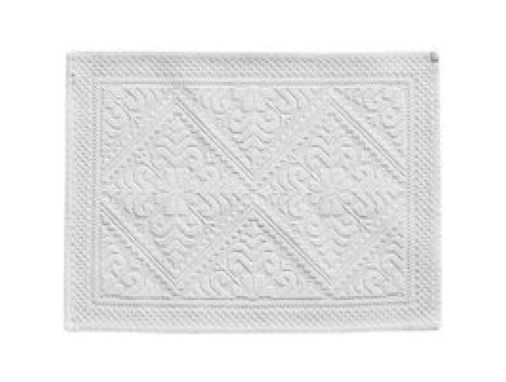 Tapis de bain coton Enzo