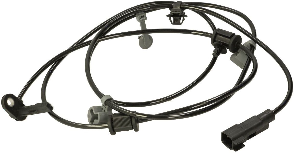 Sensor, Raddrehzahl DELPHI SS21329-12B1