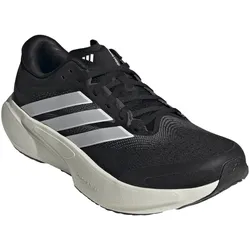 adidas SUPERNOVA SOLUTION 3 M Laufschuhe Herren | Gr. 45 1/3 | schwarz - schwarz