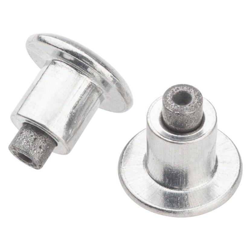 45Nrth Konkave Aluminium-Karbid Spikes, 300 Stk. (33096065)