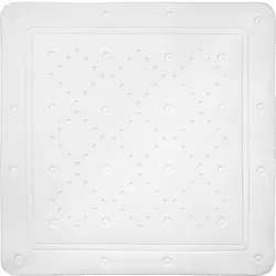 Kleine Wolke, Badewanneneinlage, Casablanca (75 x 75 cm)