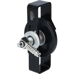KS Tools 160.0718 Universal-Entlüfterstutzen-Adapter, verstellbar
