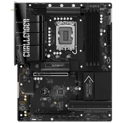 ASROCK B860 Challenger WiFi