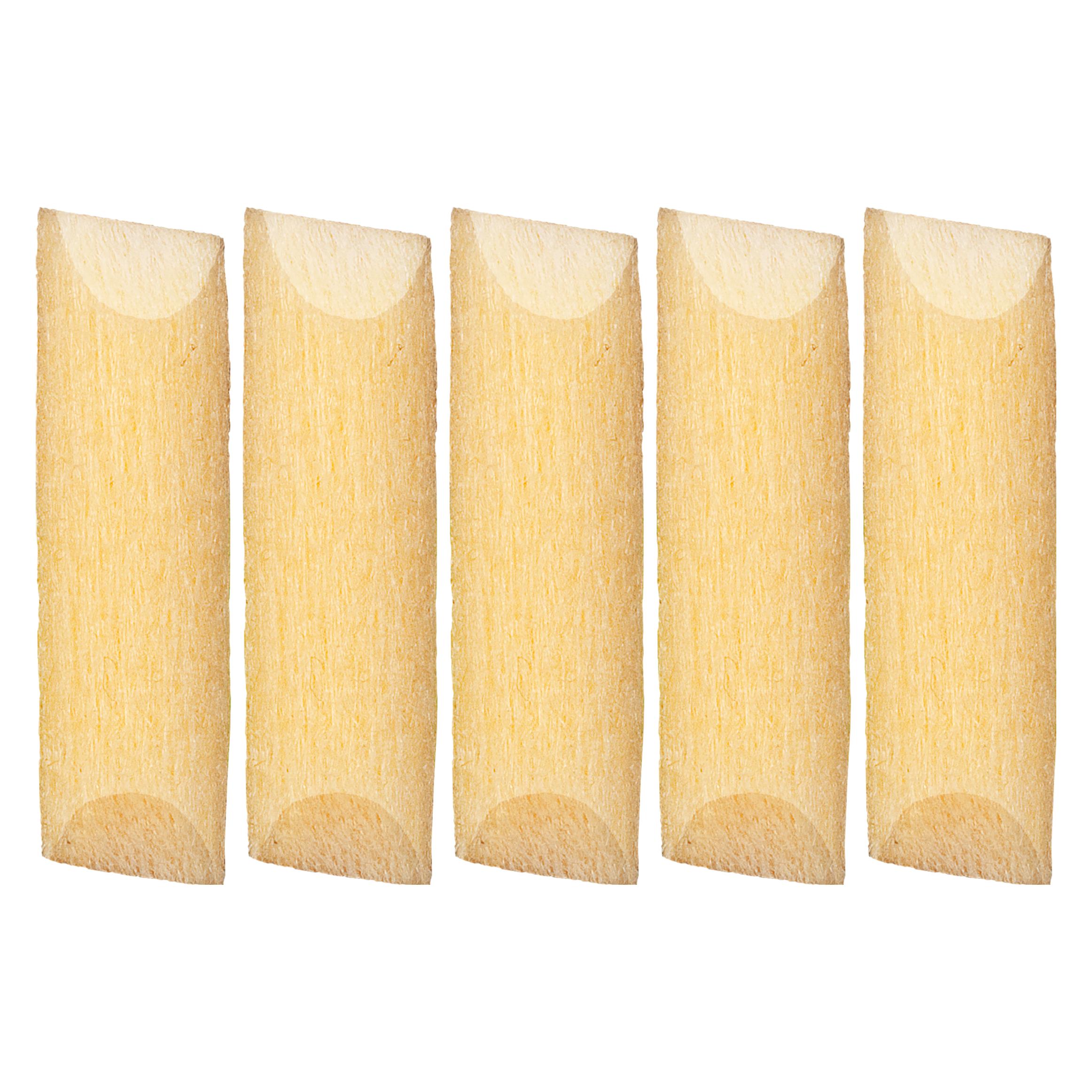 Caran d'Ache Filzstift Ersatzspitzen 4-8 Chisel 5er Packung (5x) (699541)