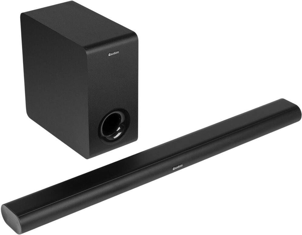 Soundbar Bluetooth 2.1 Canais + Subwoofer 180W (SB96S) - AUDIZIO