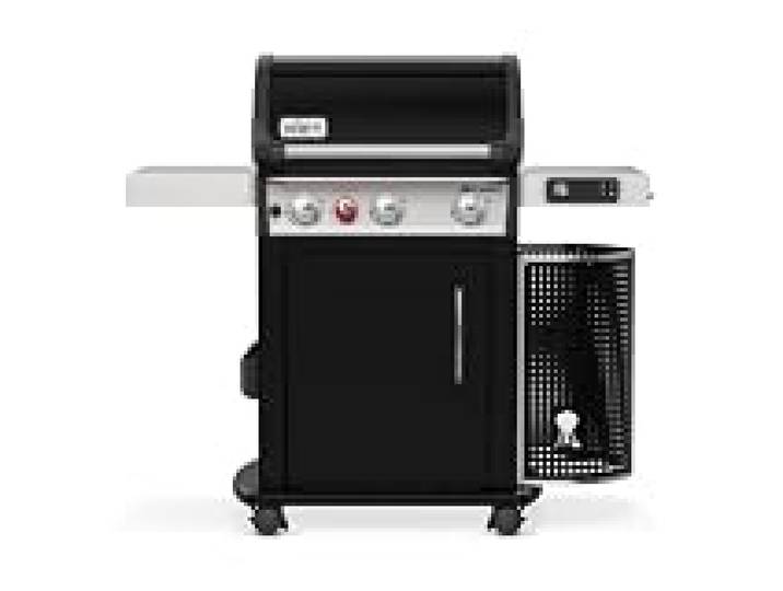Weber Barbecue à gaz Spirit EPX-325S GBS