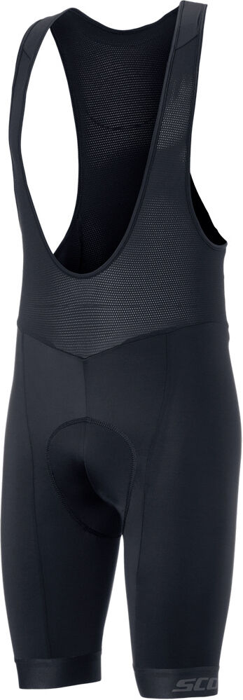 Scott culotte ms endurance culotte corto hombre Negro